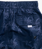 Traje de Baño Niño Palmeras