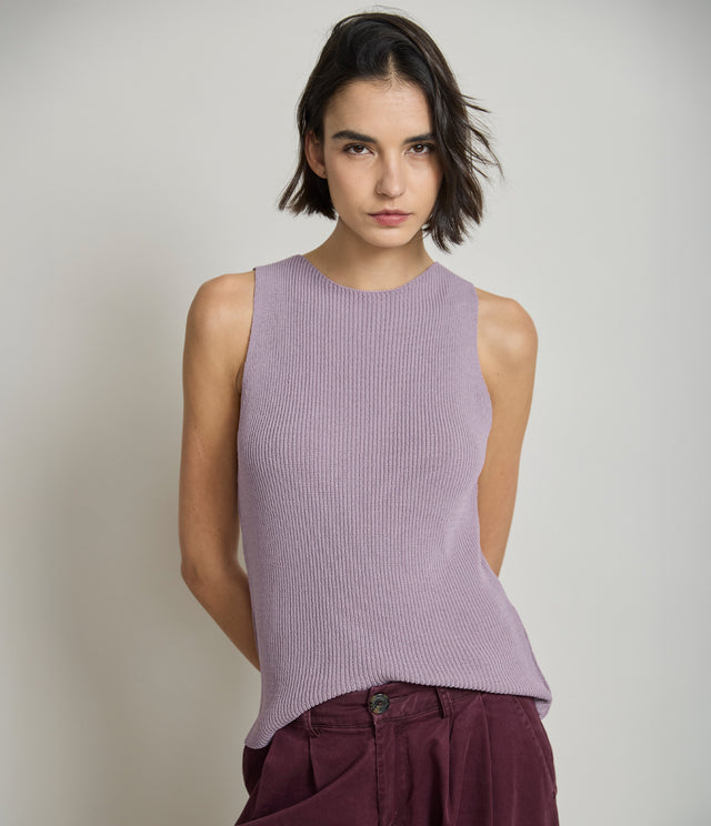 Top Mujer Stella Lila