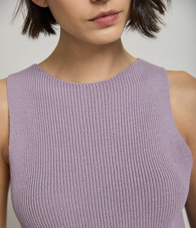 Top Mujer Stella Lila