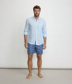 Traje de Baño Hombre Auto