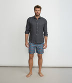 Traje de Baño Hombre Cangrejo