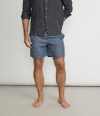 Traje de Baño Hombre Cangrejo