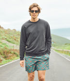 Traje de Baño Hombre Cangrejo
