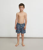 Traje de Baño Niño Cangrejos