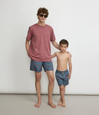 Traje de Baño Niño Cangrejos