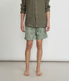Traje de Baño Hombre Tucan