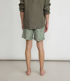 Traje de Baño Hombre Tucan