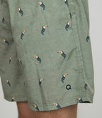 Traje de Baño Hombre Tucan
