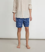 Traje de Baño Hombre Palmeras
