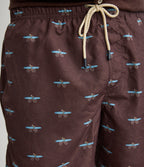 Traje de Baño Hombre Bicicleta