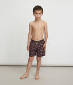 Traje de Baño Niño Bicicleta