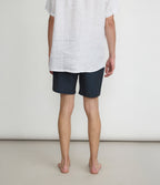 Traje de Baño Hombre Performance Negro
