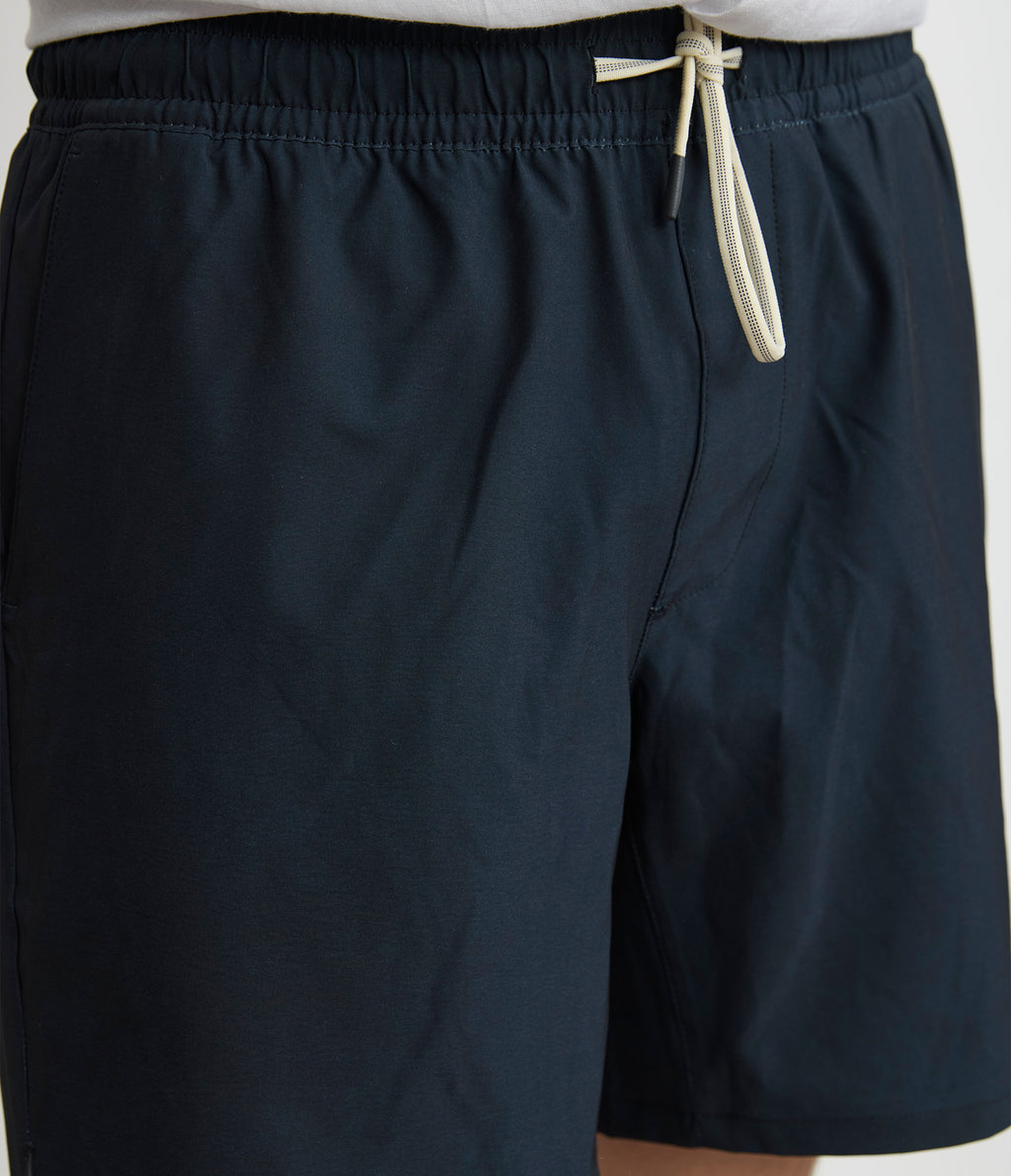 Traje de Baño Hombre Performance Negro