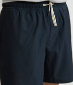 Traje de Baño Hombre Performance Negro