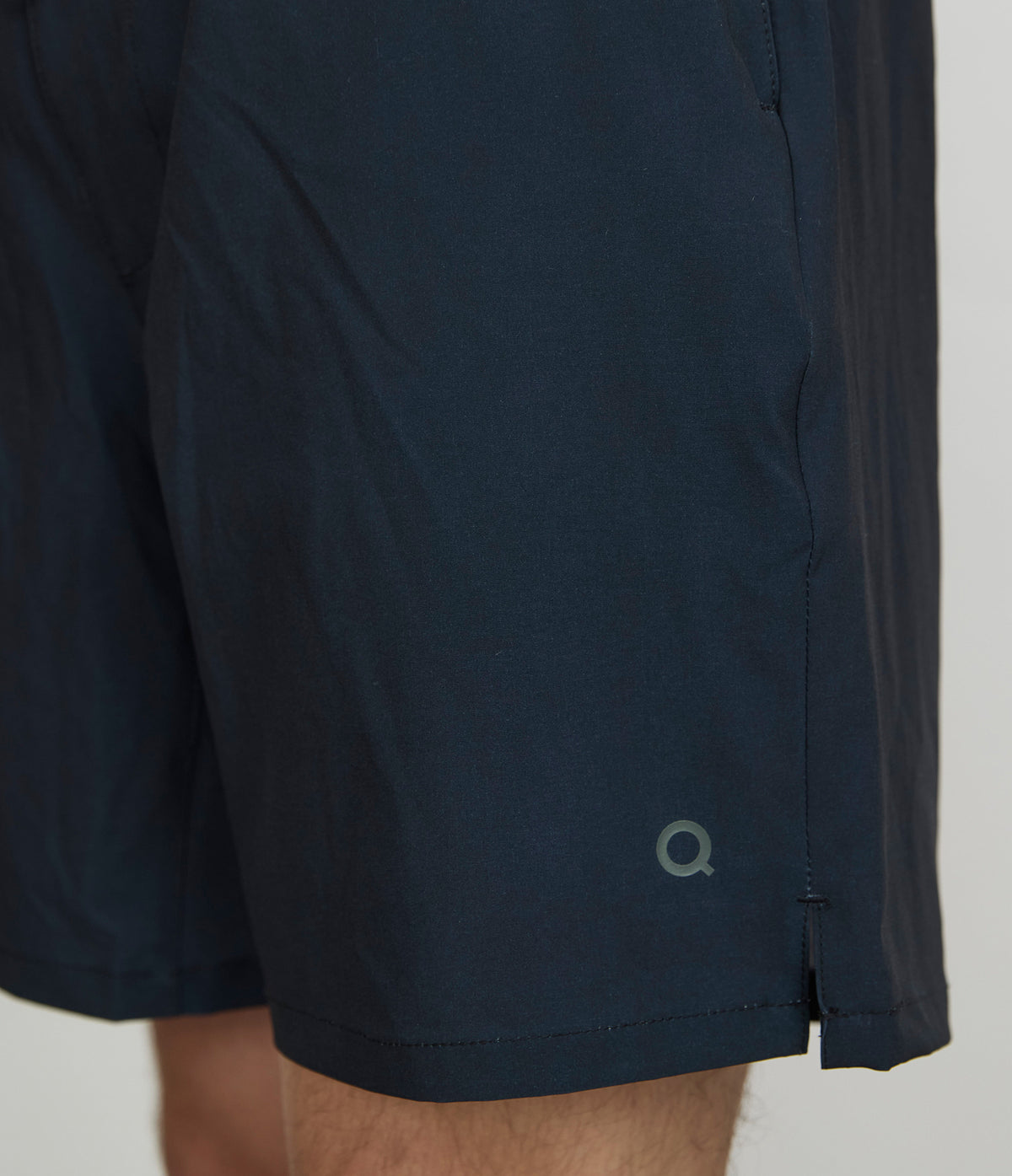 Traje de Baño Hombre Performance Negro
