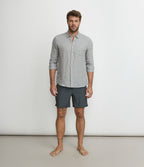 Traje de Baño Hombre Performance Verde