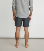 Traje de Baño Hombre Performance Verde
