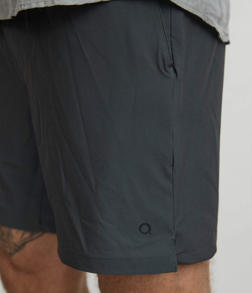 Traje de Baño Hombre Performance Verde