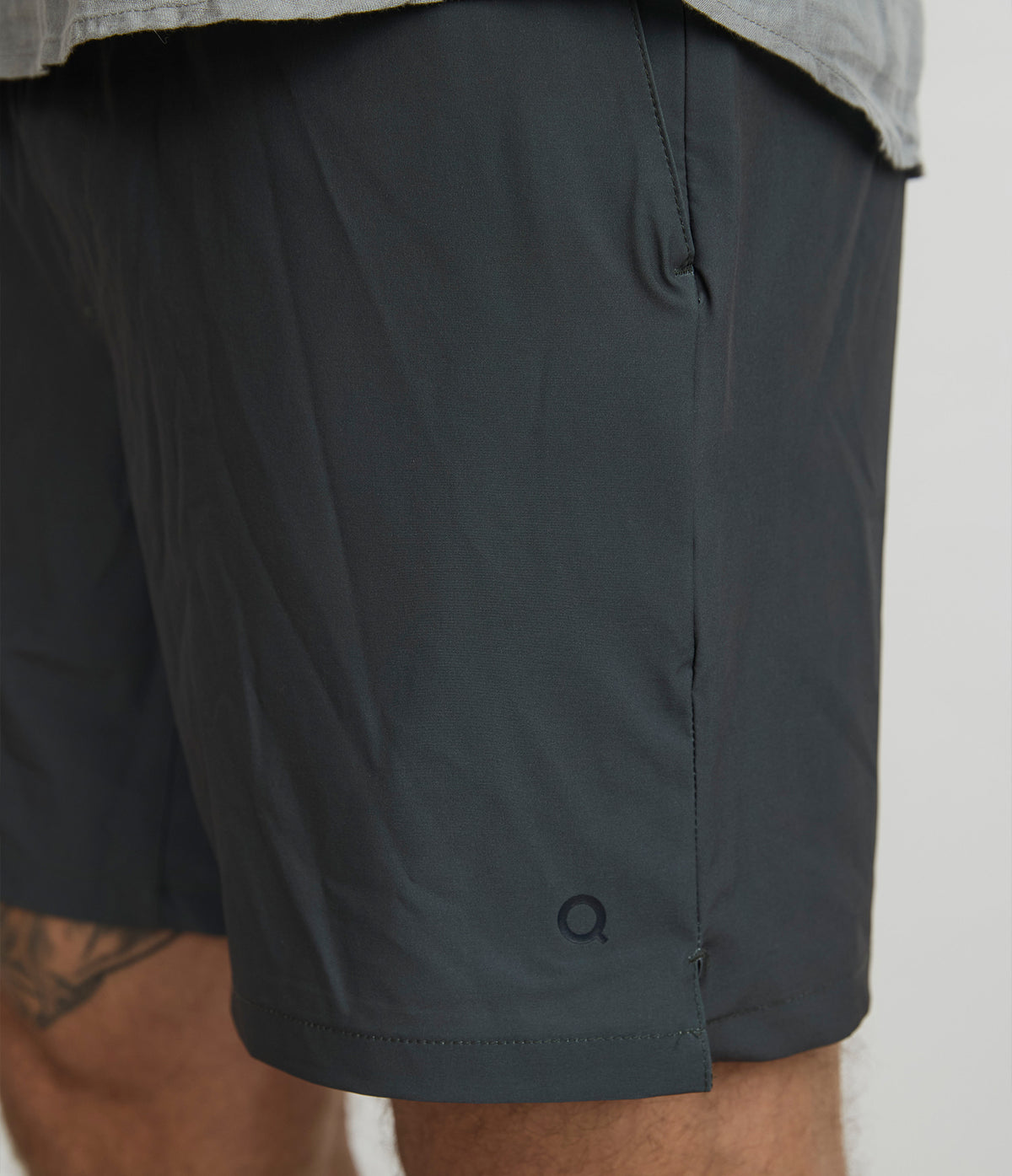 Traje de Baño Hombre Performance Verde