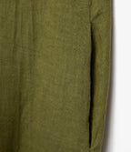 Blusón Mujer 100% Lino Firenze Verde