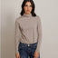 Beatle Nala Beige - Polera