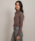Beatle Nala Taupe - Polera