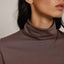 Beatle Nala Taupe - Polera