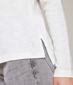 Beatle Stella blanco - Polera