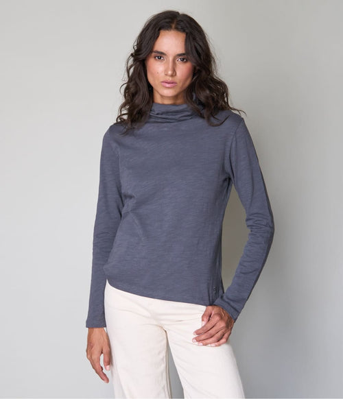 Beatle Stella Gris - Polera