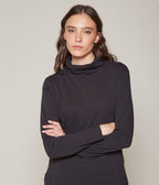 Beatle Stella Negro - Polera