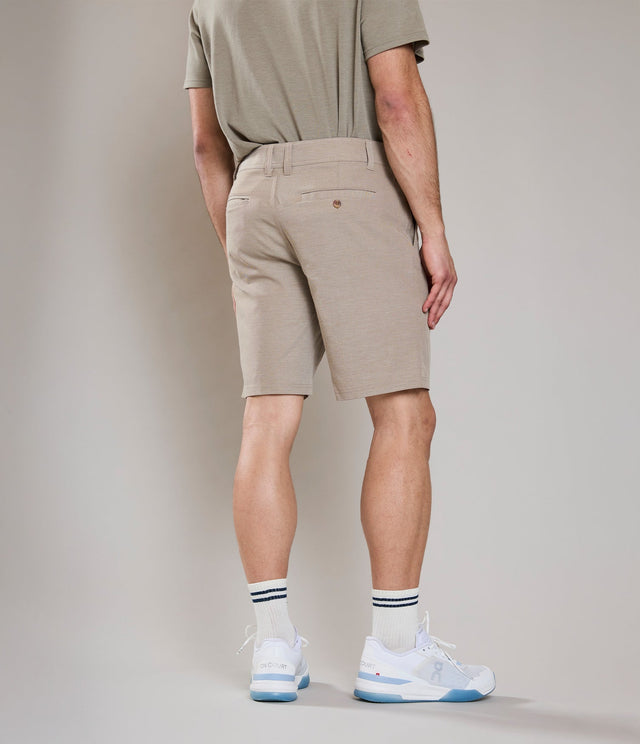 Bermuda Flex Beige - Bermuda