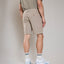 Bermuda Flex Beige - Bermuda