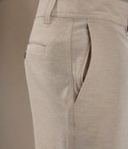 Bermuda Flex Beige - Bermuda