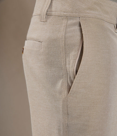 Bermuda Flex Beige - Bermuda