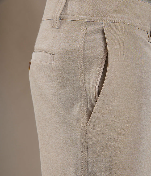 Bermuda Flex Beige - Bermuda