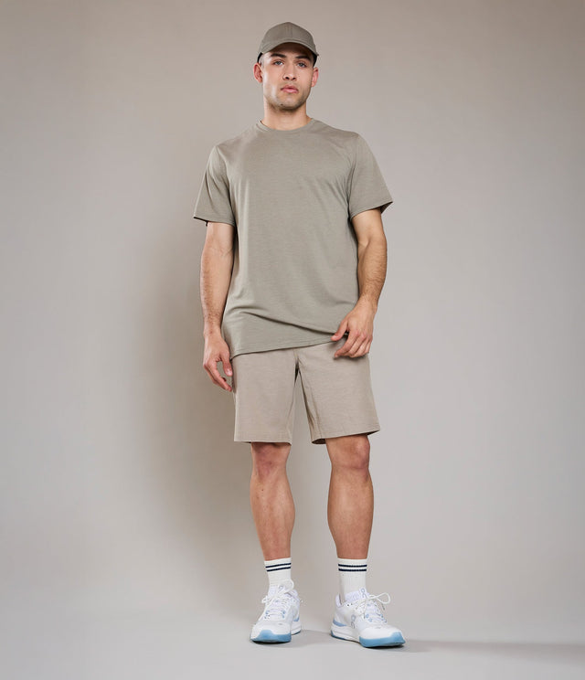 Bermuda Flex Beige - Bermuda