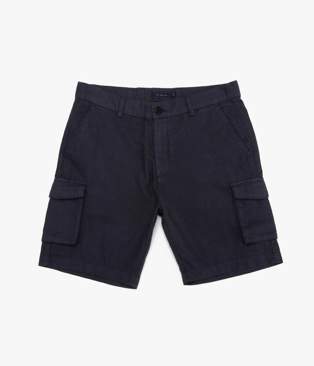 Bermuda Gili Azul Bermuda