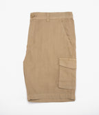 Bermuda Gili Beige Bermuda