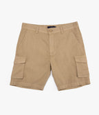 Bermuda Gili Beige Bermuda