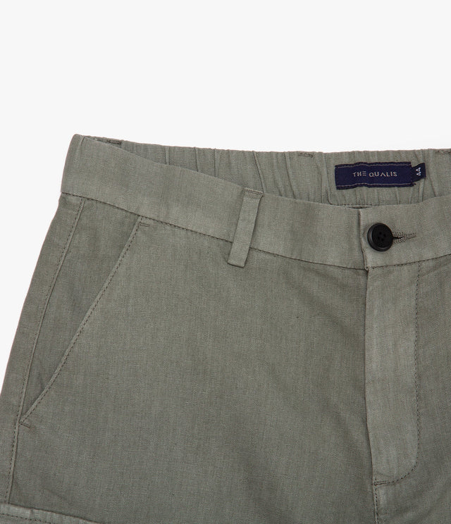 Bermuda Gili Verde Bermuda