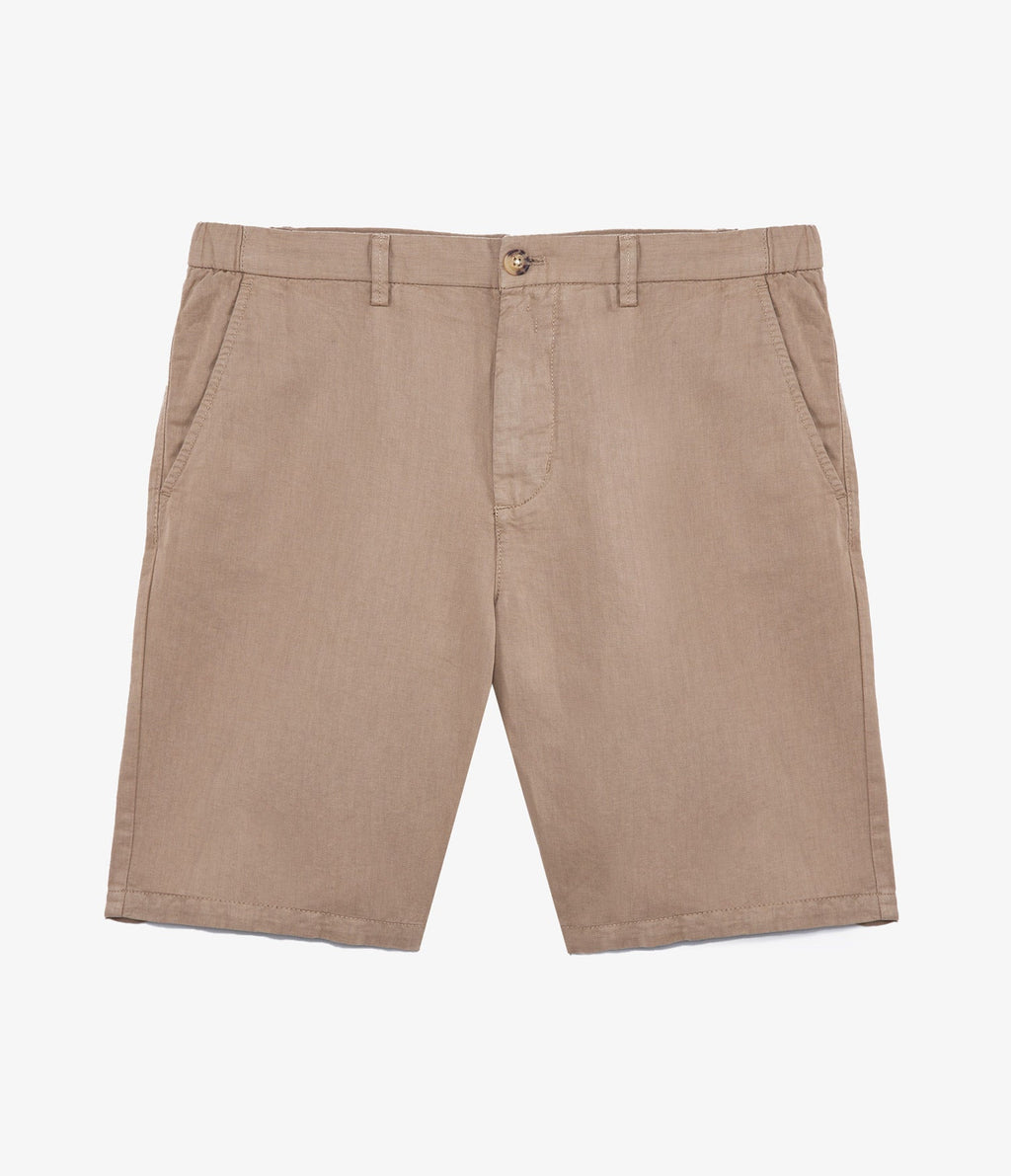 Bermuda Nusa Beige - Bermuda