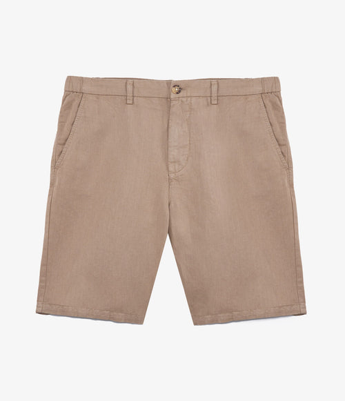 Bermuda Nusa Beige - Bermuda