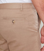 Bermuda Nusa Beige - Bermuda