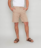 Bermuda Nusa Beige - Bermuda