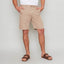 Bermuda Nusa Beige - Bermuda