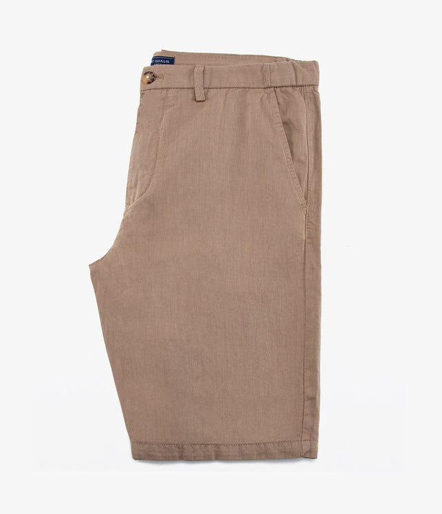 Bermuda Nusa Beige - Bermuda