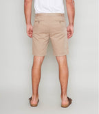 Bermuda Nusa Beige - Bermuda