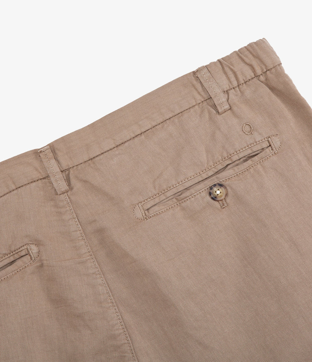 Bermuda Nusa Beige - Bermuda