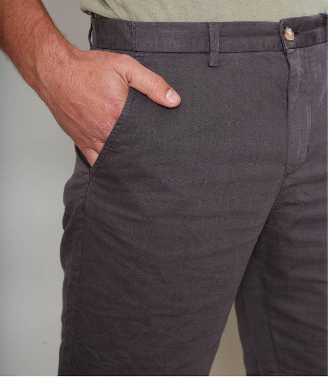 Bermuda Nusa Gris - Bermuda