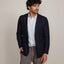 Blazer Dan Azul Marino - Parkas y Chaquetas